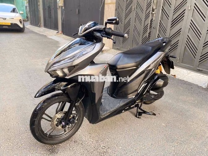 Honda Vario 150cc 2019 .ĐK 2019 - HỖ TRỢ GÓP