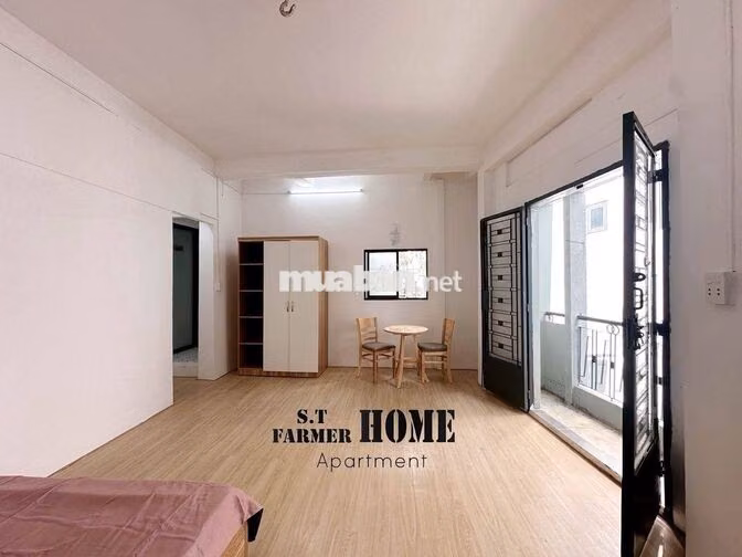Pass phòng xịn nằm ngay trung tâm thành phố, rộng rãi đủ cho 3 người