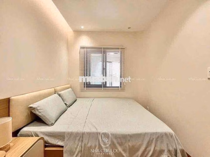 💥CĂN HỘ🏦 CAO CẤP🚨 THANG MÁY🔥 BÙI ĐÌNH TUÝ💥 BALCONY FULL NỘI THẤT 💥