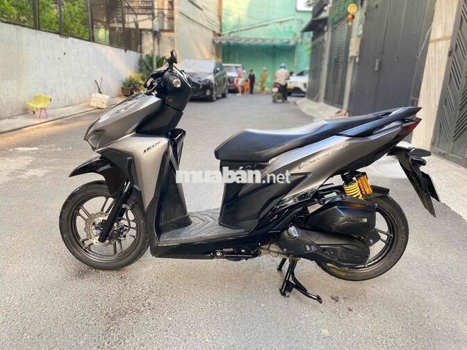 Honda Vario 150cc 2019 .ĐK 2019 - HỖ TRỢ GÓP