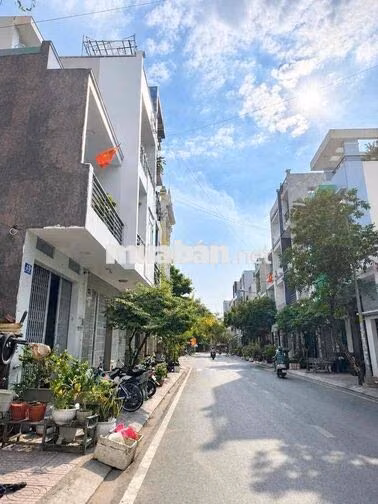 MẶT TIỀN ĐƯỜNG SẦM UẤT 12m, CẠNH CÔNG VIÊN KHANG ĐIỀN MÁT MẺ☺️☺️