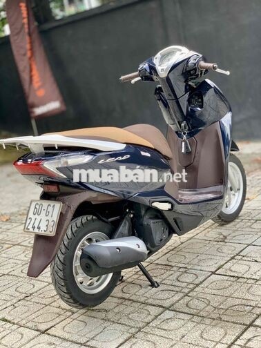 Honda Lead 125 2020 Cao cấp Xanh nâu chính chủ