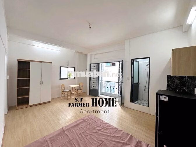 Pass phòng xịn nằm ngay trung tâm thành phố, rộng rãi đủ cho 3 người