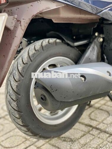 Honda Lead 125 2020 Cao cấp Xanh nâu chính chủ