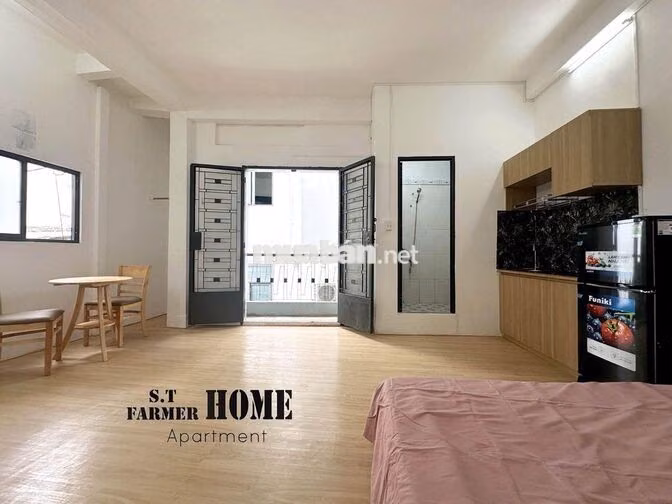 Pass phòng xịn nằm ngay trung tâm thành phố, rộng rãi đủ cho 3 người