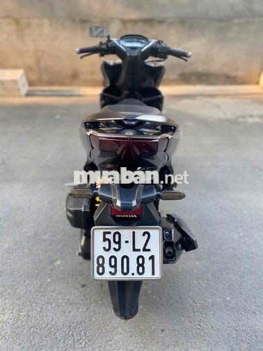 Honda Vario 150cc 2019 .ĐK 2019 - HỖ TRỢ GÓP