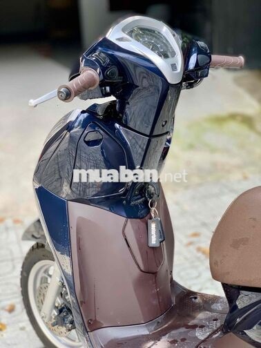 Honda Lead 125 2020 Cao cấp Xanh nâu chính chủ