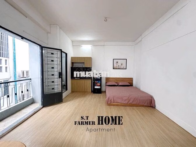 Pass phòng xịn nằm ngay trung tâm thành phố, rộng rãi đủ cho 3 người
