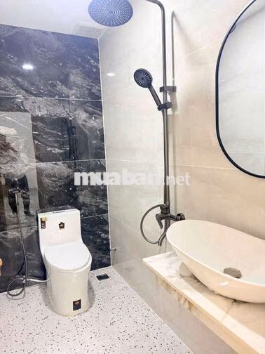 NHÀ 688/ HƯƠNG LỘ 2 - 5X14M - 3PN 3WC - HẺM 8M THÔNG - 6 Tỷ 680Tr TL