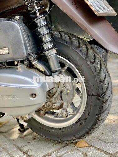 Honda Lead 125 2020 Cao cấp Xanh nâu chính chủ