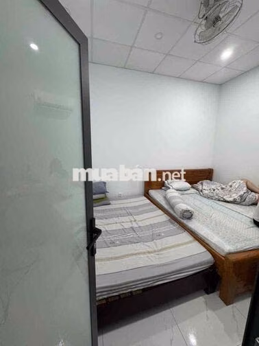 MẶT TIỀN ĐƯỜNG SẦM UẤT 12m, CẠNH CÔNG VIÊN KHANG ĐIỀN MÁT MẺ☺️☺️