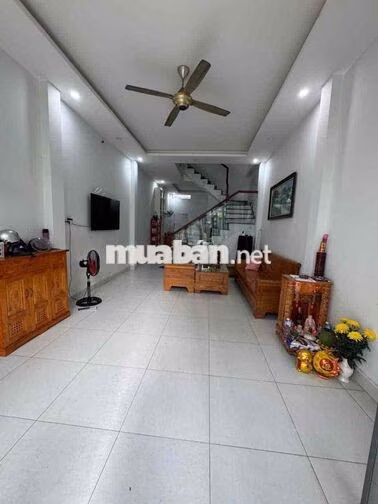 MẶT TIỀN ĐƯỜNG SẦM UẤT 12m, CẠNH CÔNG VIÊN KHANG ĐIỀN MÁT MẺ☺️☺️