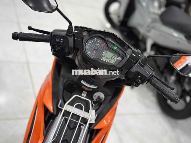 Exciter150 2018 Lướt chính chủ ký ( Hỗ trợ GÓP )