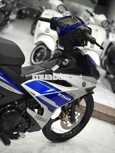 Exciter150 2016 Kiểng ( Hỗ trợ Trả GÓP 0 Đồng ) ✅