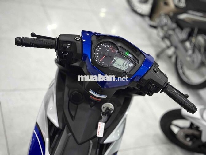 Exciter150 2016 Kiểng ( Hỗ trợ Trả GÓP 0 Đồng ) ✅