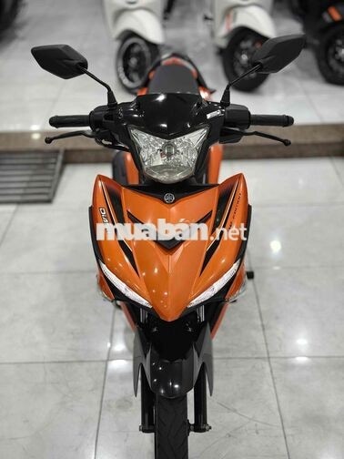 Exciter150 2018 Lướt chính chủ ký ( Hỗ trợ GÓP )