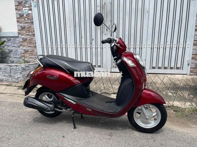 SYM Elite 50cc 2019 Bstp 9chủ xe zin còn rất mới