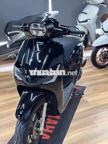 Honda Stylo Abs 2026 Đen odo lướt 6k