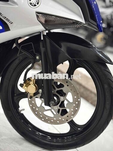 Exciter150 2016 Kiểng ( Hỗ trợ Trả GÓP 0 Đồng ) ✅