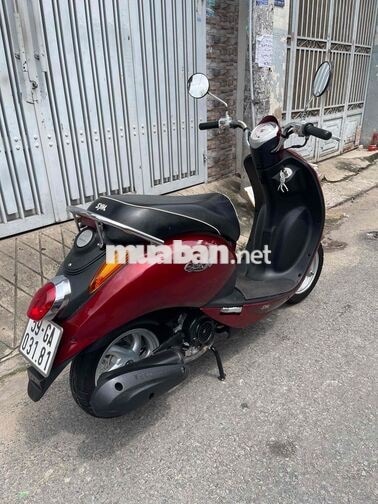 SYM Elite 50cc 2019 Bstp 9chủ xe zin còn rất mới