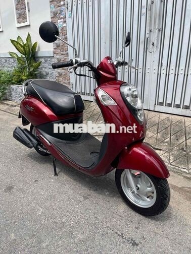 SYM Elite 50cc 2019 Bstp 9chủ xe zin còn rất mới