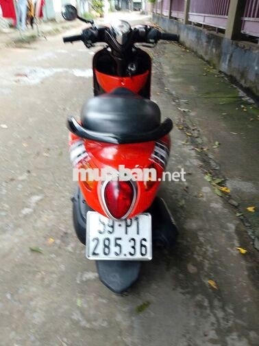 Yamaha Classicol 2014 xe nguyên zin êm thì thầm 