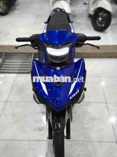 Exciter150 2016 Kiểng ( Hỗ trợ Trả GÓP 0 Đồng ) ✅