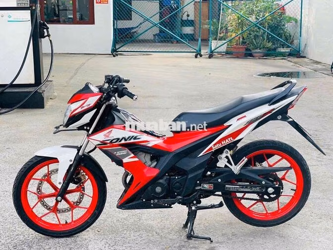Honda Sonic 2019 chính chủ