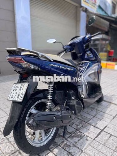 AB siêu keng chủ đi cực ít, xe nguyên zin bstp