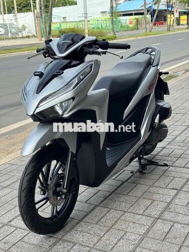 Honda Vario 150 Bạc máy zin biển 67