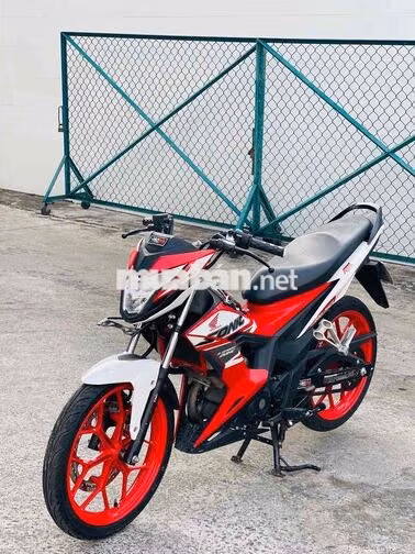 Honda Sonic 2019 chính chủ