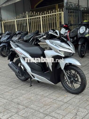 Honda Vario 150 Bạc máy zin biển 67