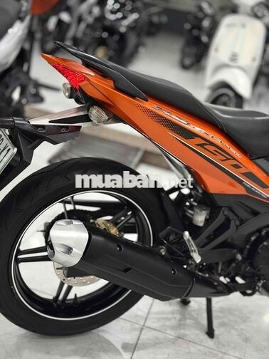 Exciter150 2018 Lướt chính chủ ký ( Hỗ trợ GÓP )