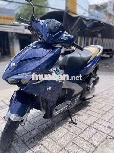 AB siêu keng chủ đi cực ít, xe nguyên zin bstp