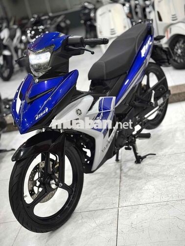 Exciter150 2016 Kiểng ( Hỗ trợ Trả GÓP 0 Đồng ) ✅