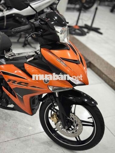 Exciter150 2018 Lướt chính chủ ký ( Hỗ trợ GÓP )