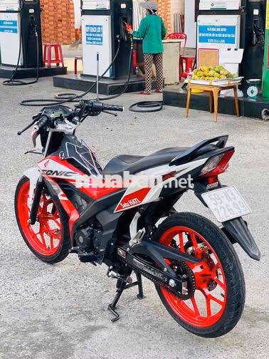 Honda Sonic 2019 chính chủ