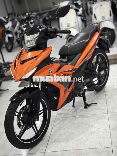 Exciter150 2018 Lướt chính chủ ký ( Hỗ trợ GÓP )