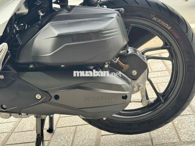 Honda Vario 150 Bạc máy zin biển 67