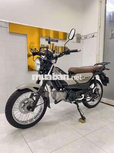 Yamaha PG-1 2023 Xám HCM