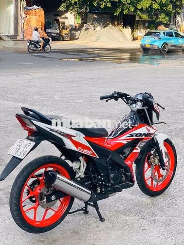 Honda Sonic 2019 chính chủ