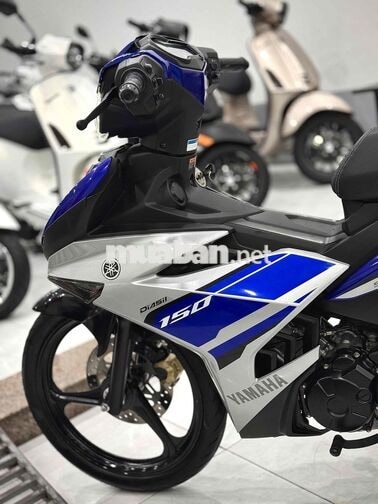 Exciter150 2016 Kiểng ( Hỗ trợ Trả GÓP 0 Đồng ) ✅
