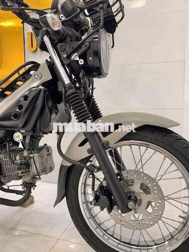 Yamaha PG-1 2023 Xám HCM