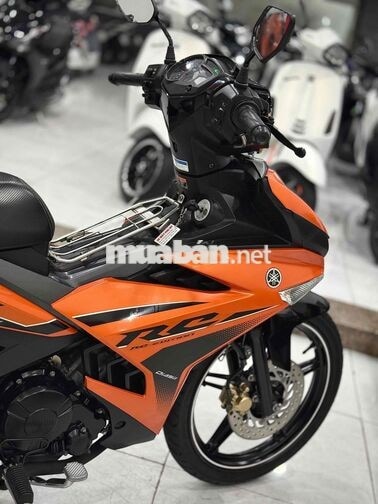 Exciter150 2018 Lướt chính chủ ký ( Hỗ trợ GÓP )