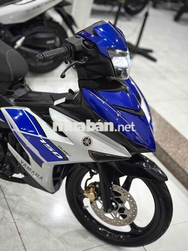Exciter150 2016 Kiểng ( Hỗ trợ Trả GÓP 0 Đồng ) ✅