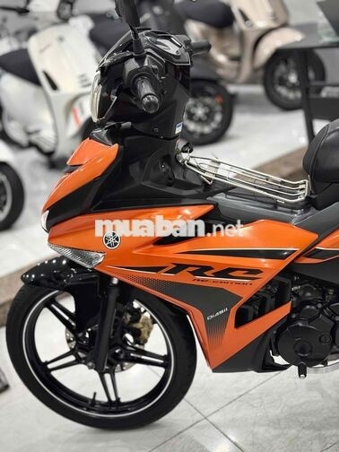 Exciter150 2018 Lướt chính chủ ký ( Hỗ trợ GÓP )