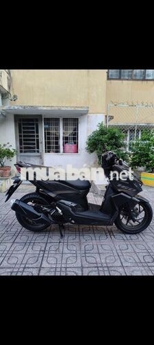 Honda Vario 160 ABS 10.000 km Đen