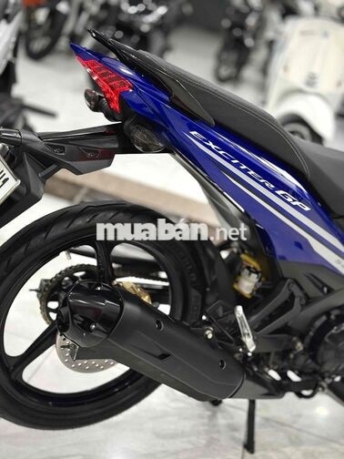 Exciter150 2016 Kiểng ( Hỗ trợ Trả GÓP 0 Đồng ) ✅