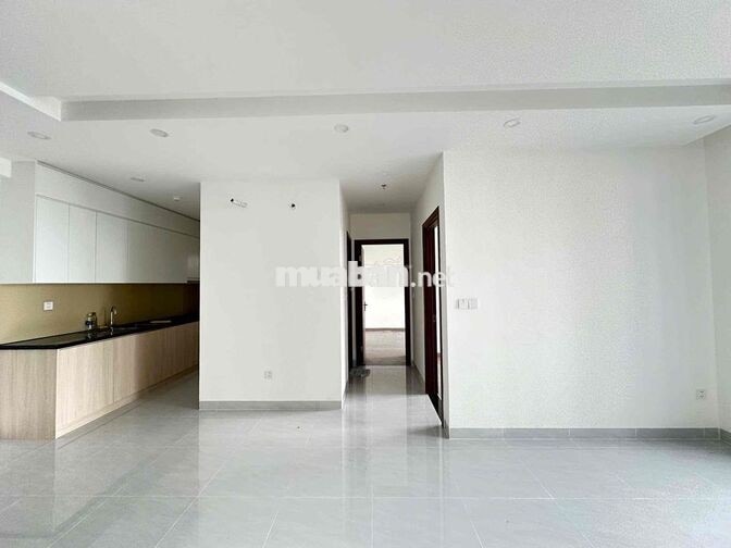 Cho Thuê Căn Hộ A&T SKY GARDEN - 2PN Trống Căn Góc