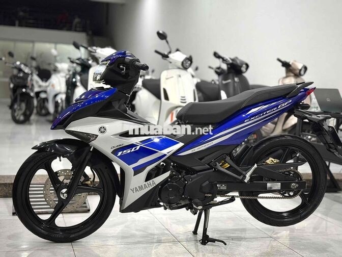 Exciter150 2016 Kiểng ( Hỗ trợ Trả GÓP 0 Đồng ) ✅